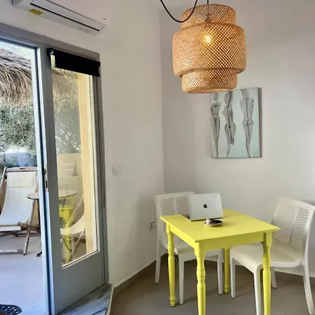 Rembelos Santorini * 佩里萨