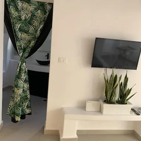 Rembelos Santorini Appartement