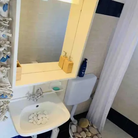 Rembelos Santorini Appartement